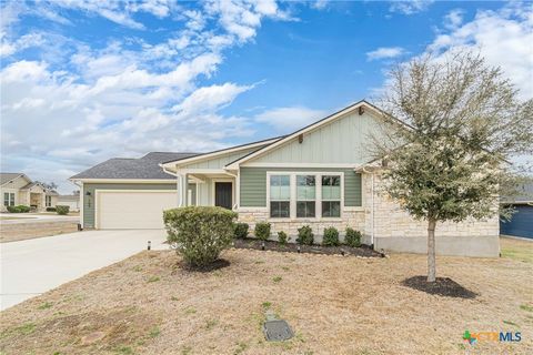 Photo of 105 Pelican Lane #138, San Marcos, TX 78666 (MLS # 606962)