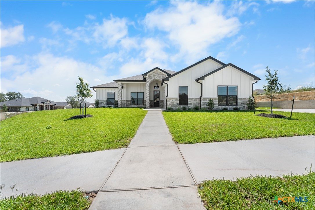 8621 Austin Turner Trail