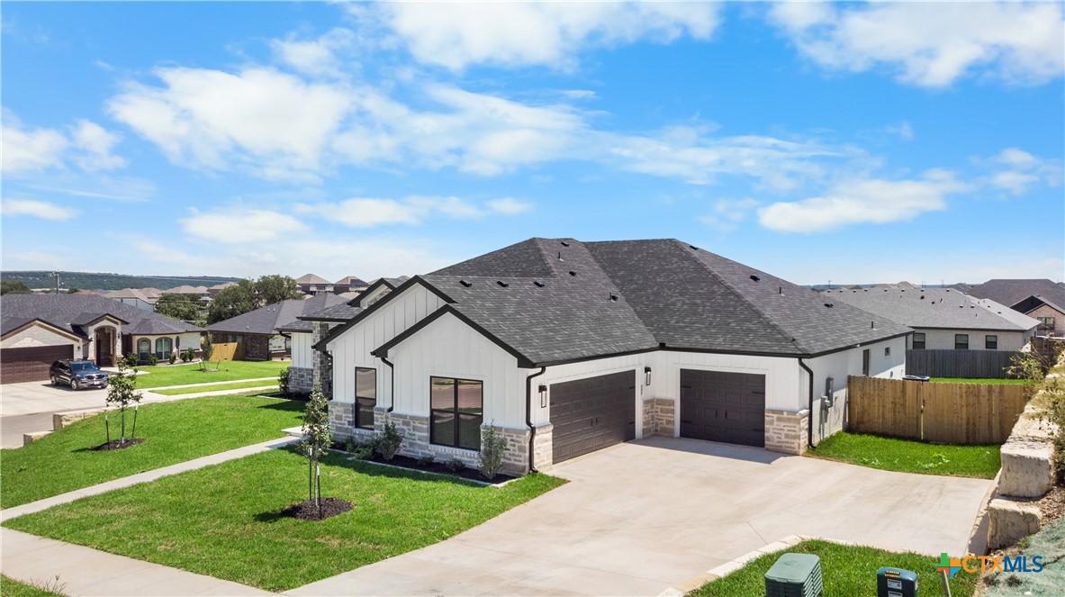 8621 Austin Turner Trail