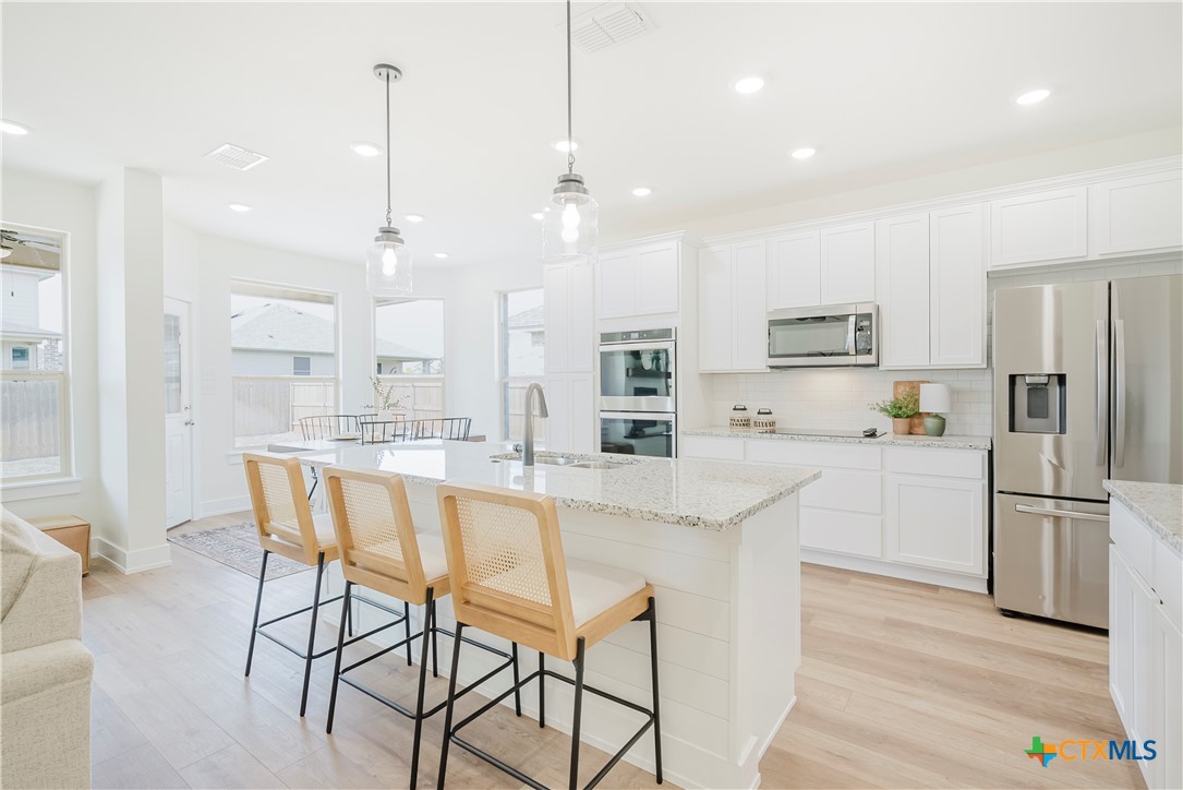 8719 Hidden Oaks Drive