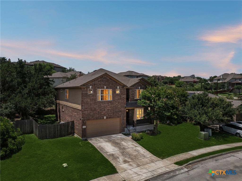 Photo of 23567 Seven Winds, San Antonio, TX 78258 (MLS # 598030)