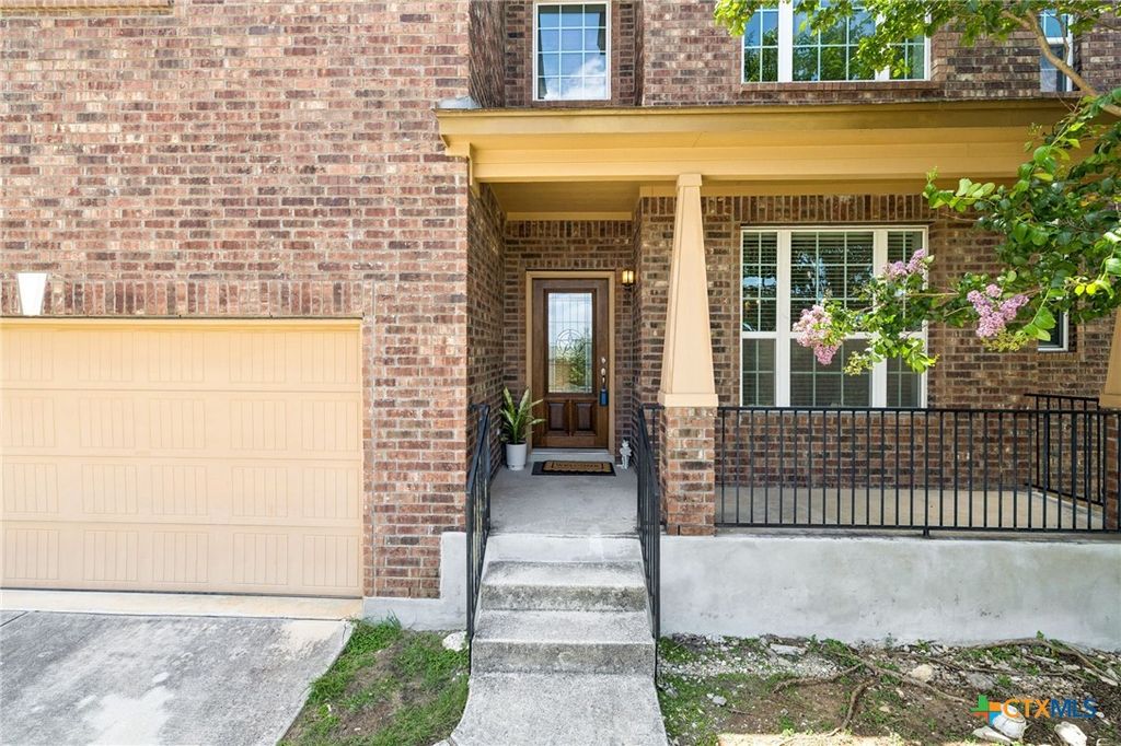 Photo of 23567 Seven Winds, San Antonio, TX 78258 (MLS # 598030)