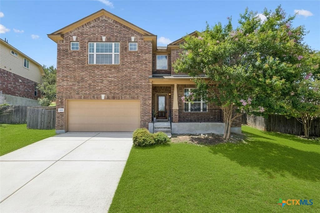 Photo of 23567 Seven Winds, San Antonio, TX 78258 (MLS # 598030)
