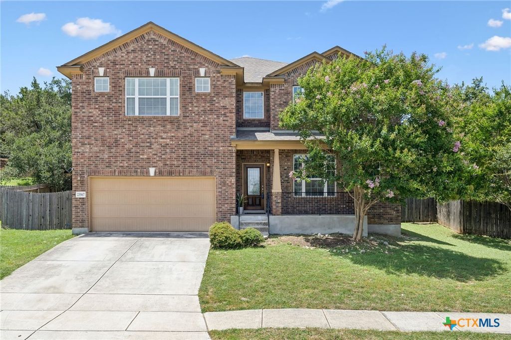 Photo of 23567 Seven Winds, San Antonio, TX 78258 (MLS # 598030)
