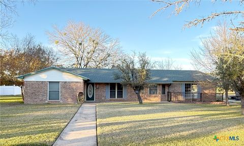 Photo of 3223 K Starr Drive, Copperas Cove, TX 76522 (MLS # 599905)