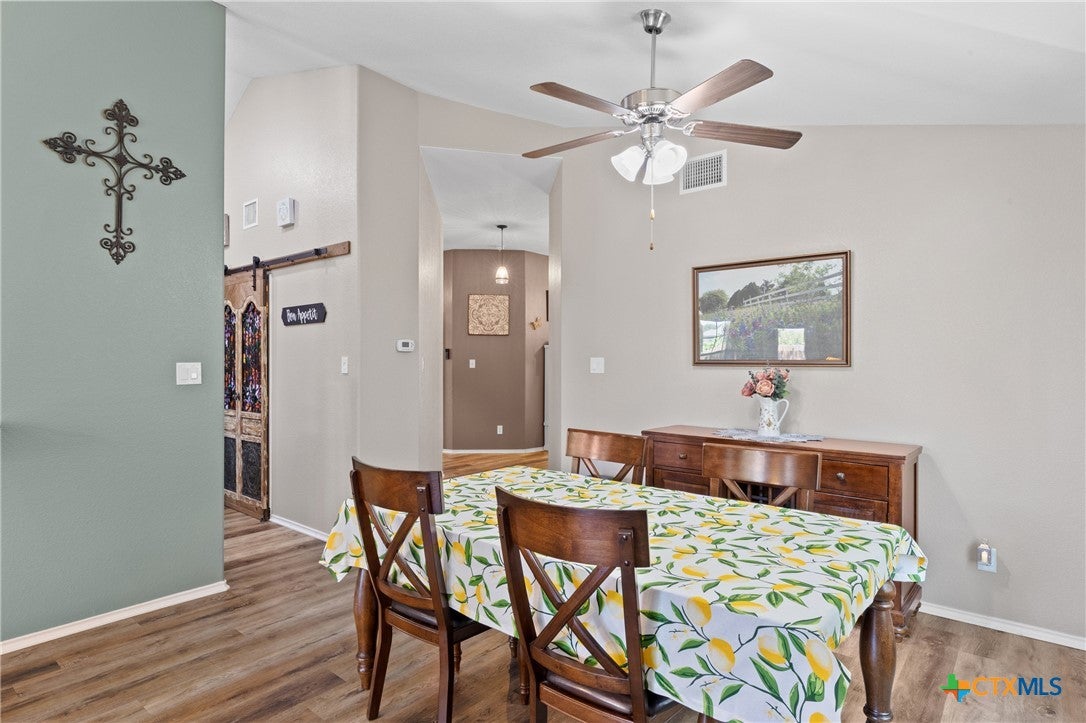 4513 Benvilio Drive