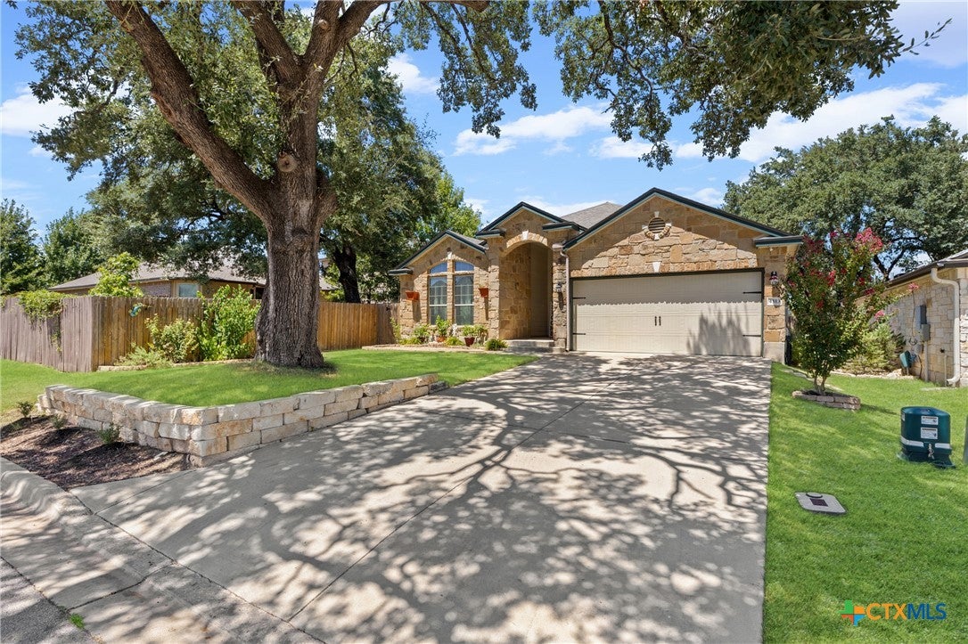 4513 Benvilio Drive