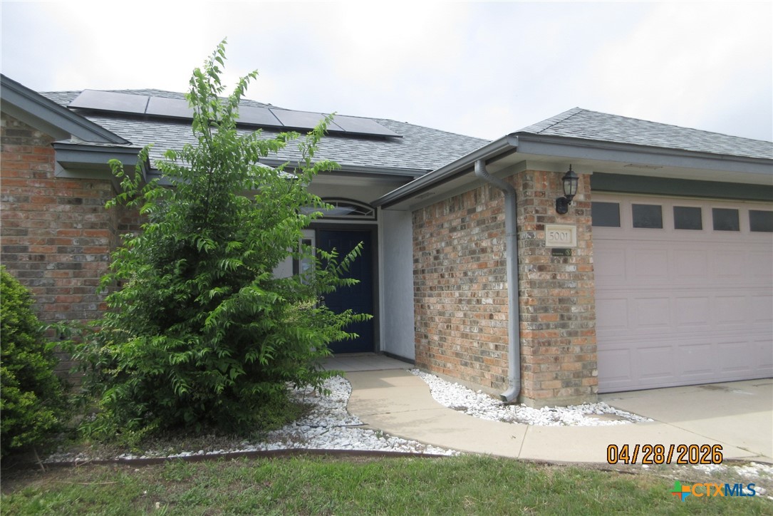 5001 Joseph Drive