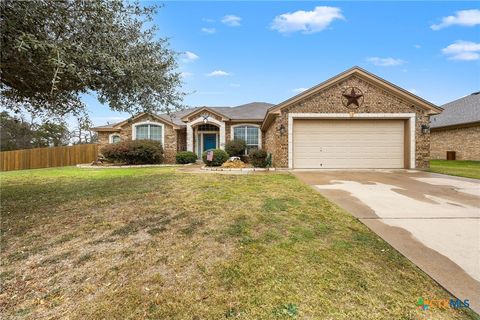 Photo of 1704 Dawson Spur, Belton, TX 76513 (MLS # 601807)