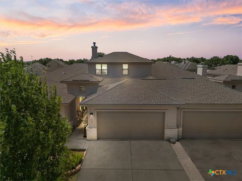 A home in San Marcos