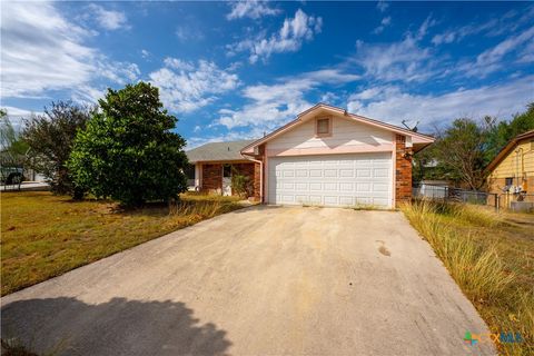 A home in Killeen