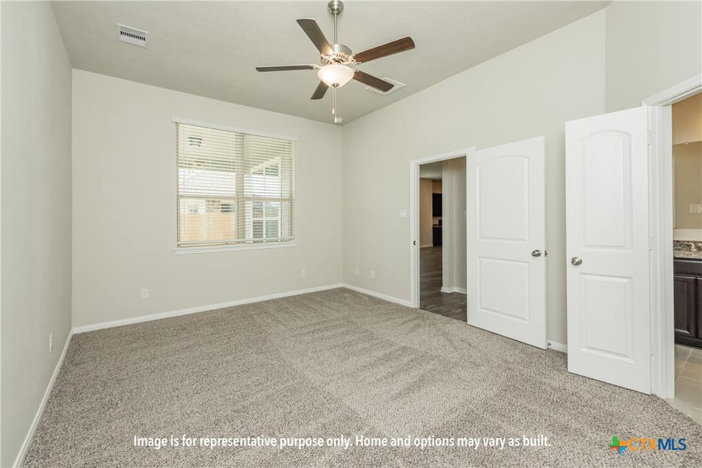 Photo of 430 Pipe Creek Drive, Temple, TX 76502 (MLS # 622369)
