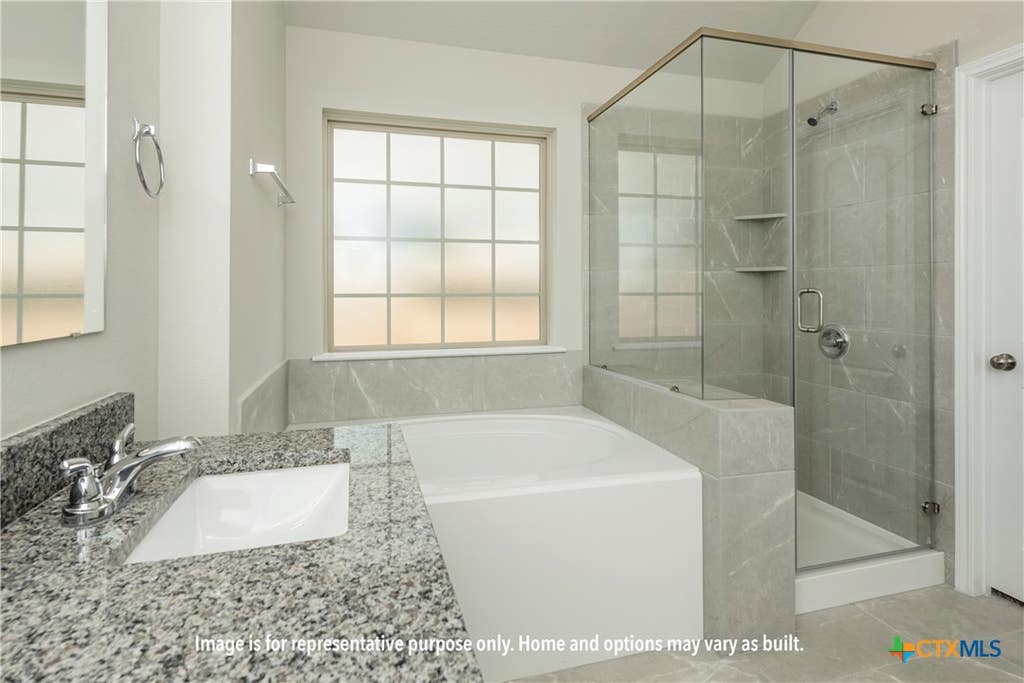 Photo of 430 Pipe Creek Drive, Temple, TX 76502 (MLS # 622369)