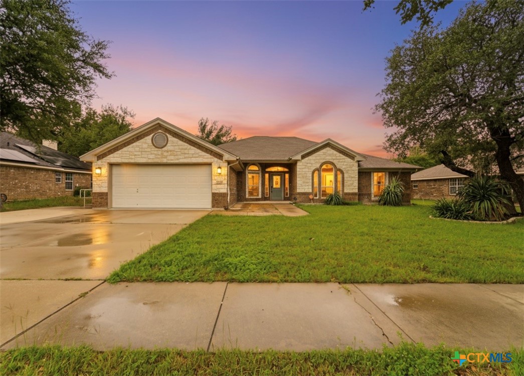 6108 Marble Falls Drive