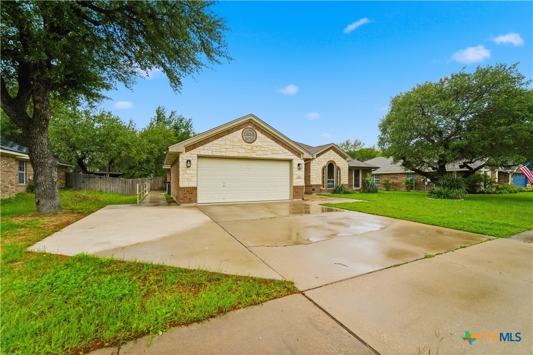 6108 Marble Falls Drive