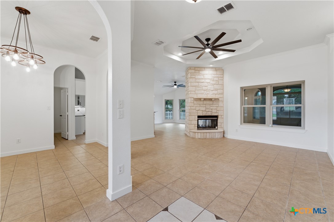 6108 Marble Falls Drive