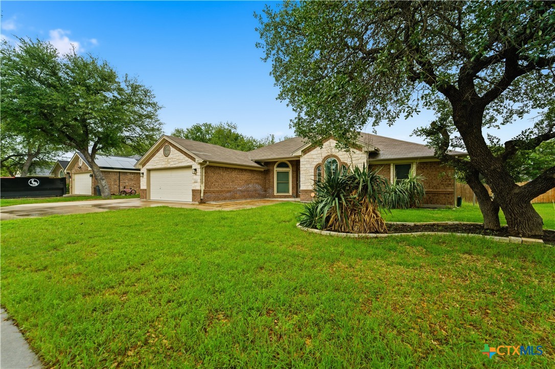 6108 Marble Falls Drive
