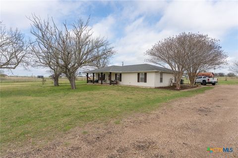 Photo of 1650 Clarence Road, Temple, TX 76501 (MLS # 606628)