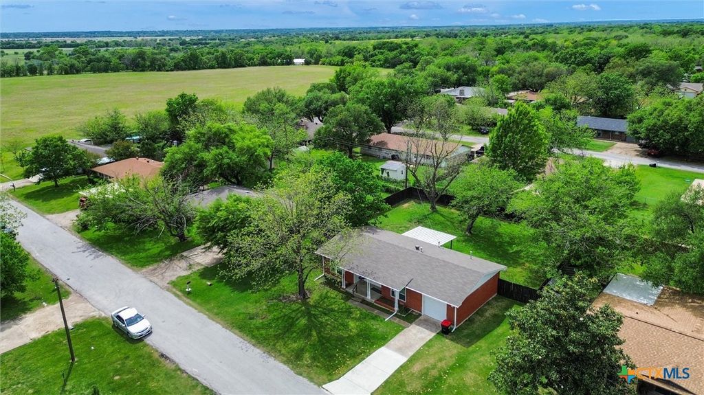 Photo of 104 S Meadow Drive, Little River Academy, TX 76554 (MLS # 610211)