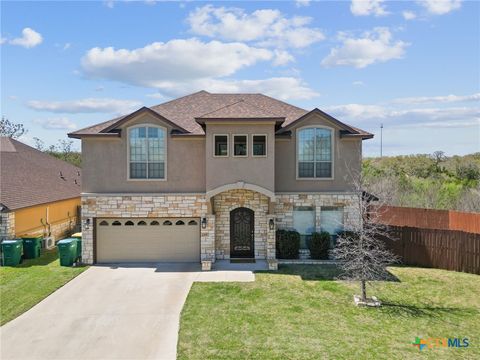 Photo of 130 Gehler Circle, Nolanville, TX 76559 (MLS # 608476)