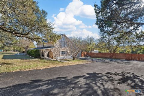 A home in Belton