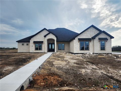 Photo of 410 Hamer, Salado, TX 76571 (MLS # 607858)