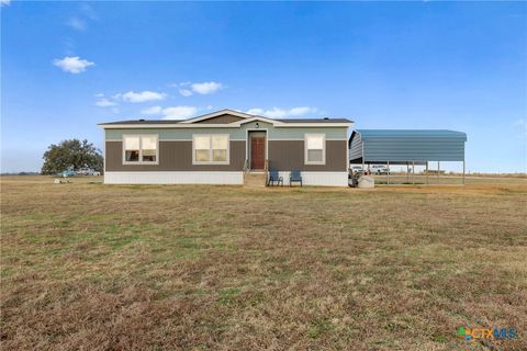 3420 County Road 206 Cameron TX 76520