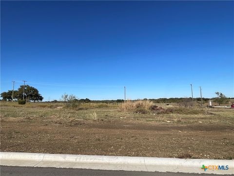1637 Hunt Drive Salado TX 76571