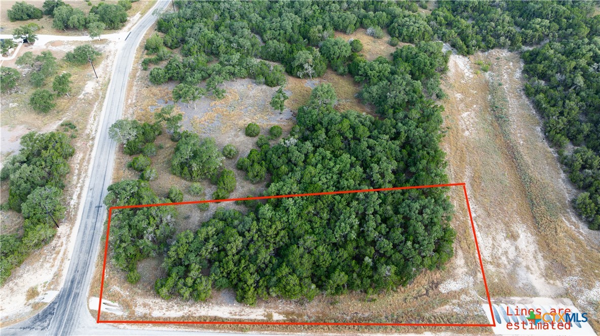 Lot 149 Restless Wind Corner