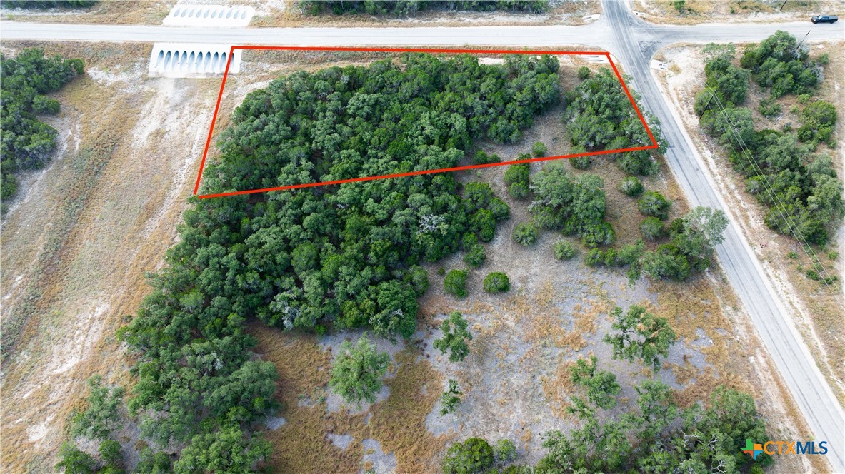 Lot 149 Restless Wind Corner