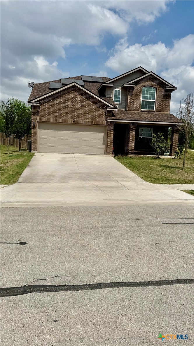 Photo of 1660 W Nolte Farms Road, Seguin, TX 78155 (MLS # 609808)