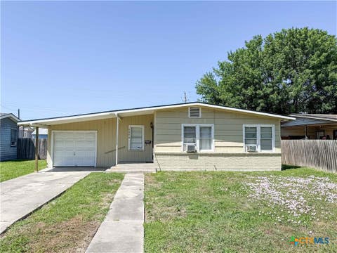 Photo of 2004 Navidad Street, Victoria, TX 77901 (MLS # 619883)