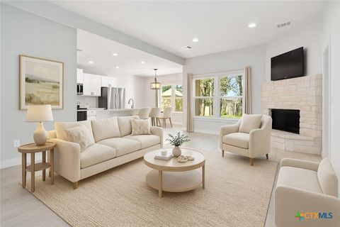 119 Rockingshire Court Spring Branch TX 78070