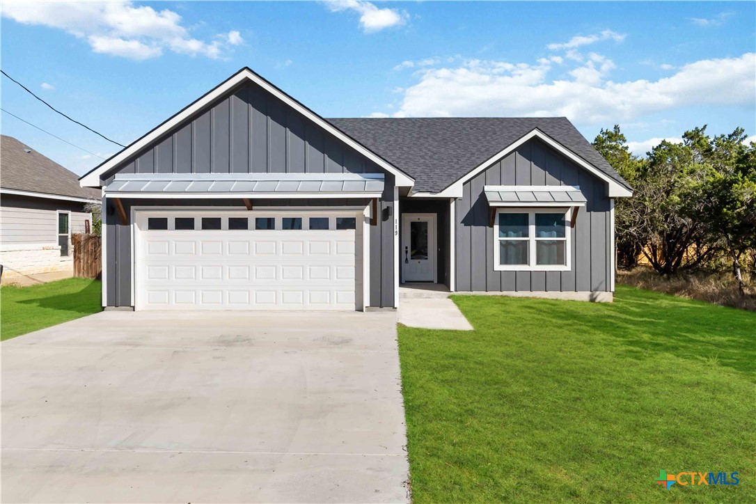 119 Rockingshire Court