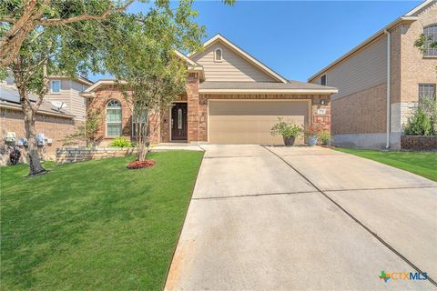 A home in New Braunfels