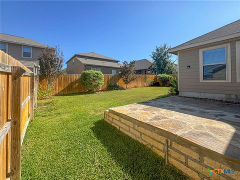 A home in New Braunfels