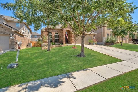 A home in New Braunfels