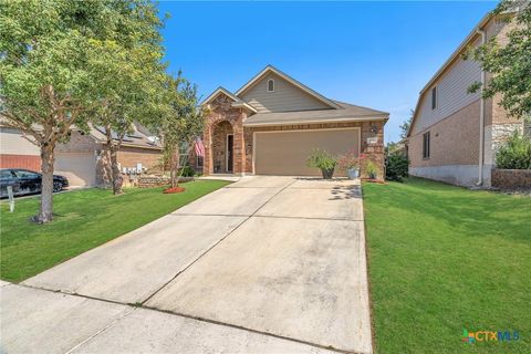 A home in New Braunfels