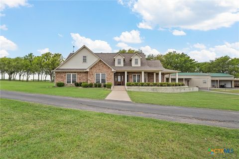 Photo of 113 County Road 453, Troy, TX 76579 (MLS # 617971)