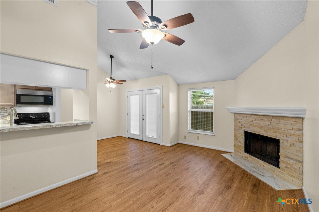 202 Teakwood Drive