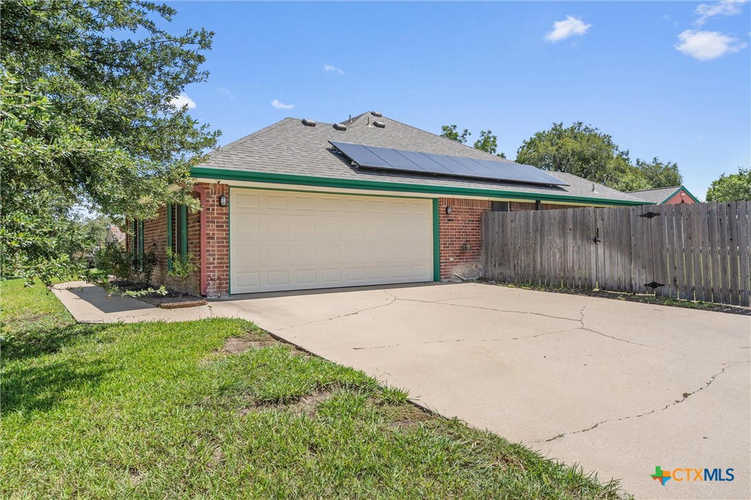 130 Jesse James Drive