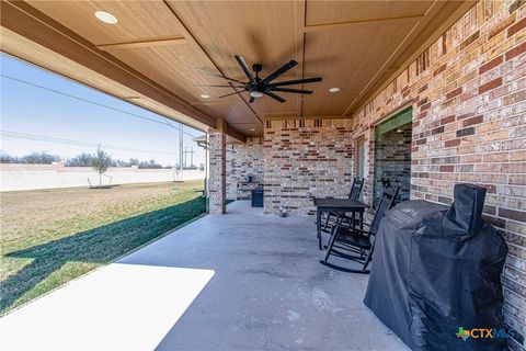 A home in Salado