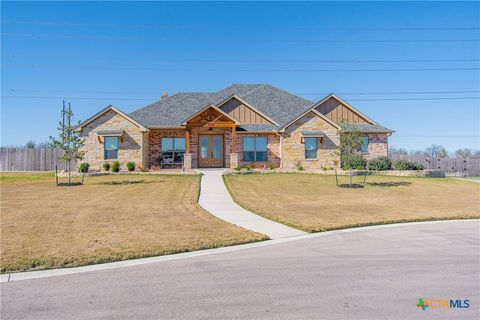 A home in Salado