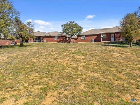 2100 Cedar Valley Drive Kingsland TX 78639