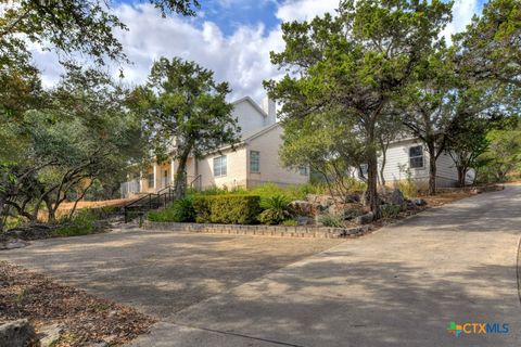 1350 Old Boerne Road Bulverde TX 78163