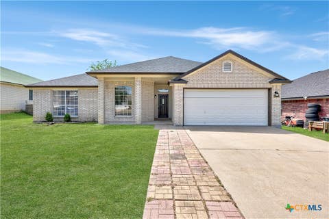 Photo of 4408 Twin Oaks Circle, Killeen, TX 76542 (MLS # 622153)