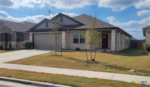 105 Krause Springs Drive, Hutto, TX 78634 - MLS#: 572613