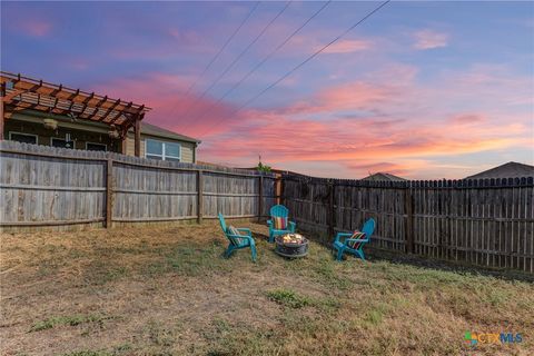 A home in New Braunfels