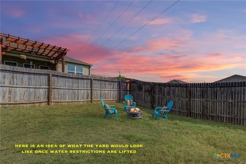 A home in New Braunfels