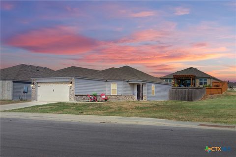 A home in New Braunfels